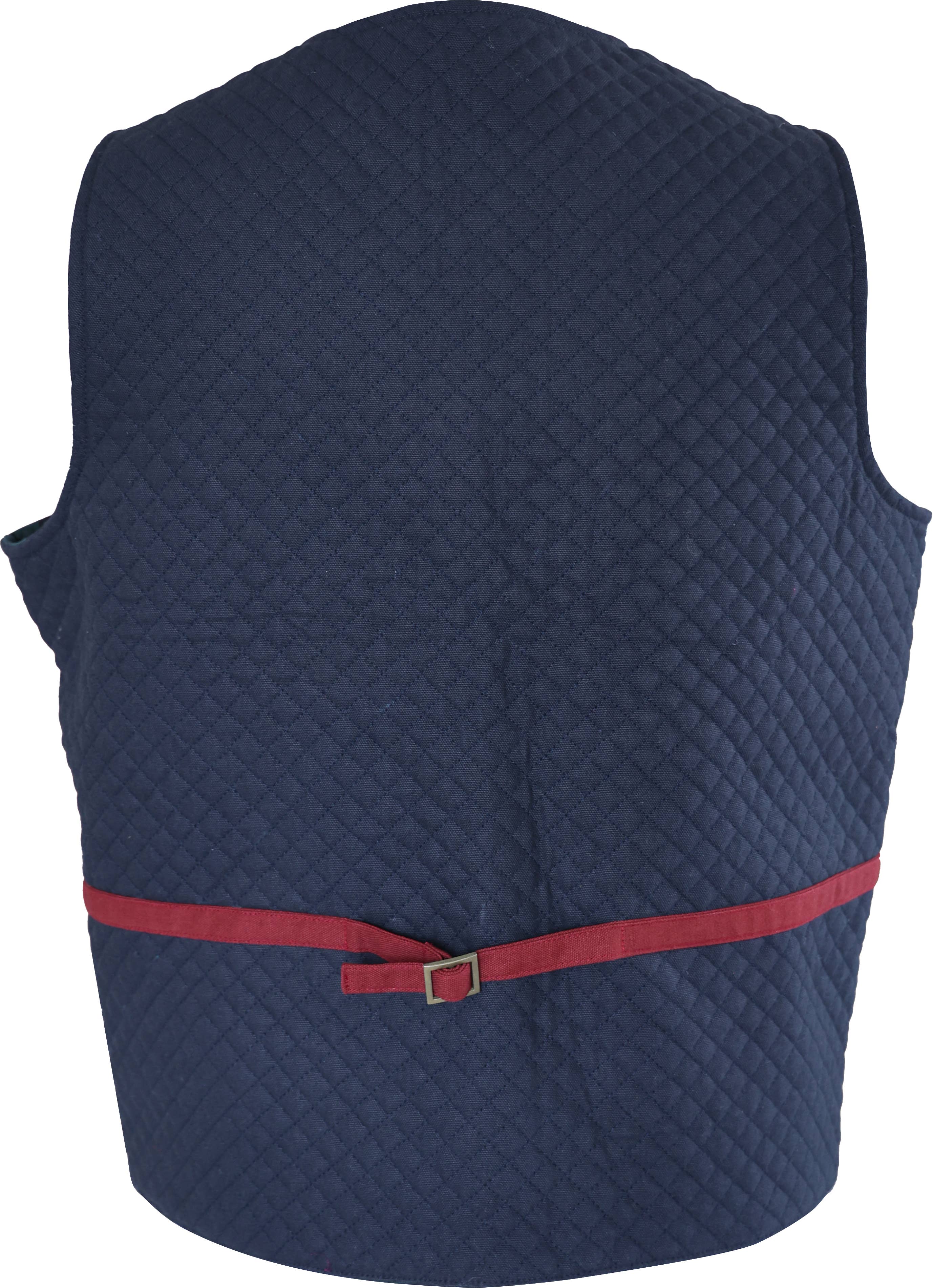 Woven Magic – wholesale Coat – Women’s – UJ101D-Waist Coat Medium2