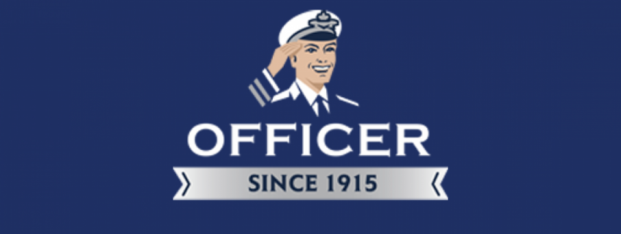 Gourmandise - Wholesale Tinned Fish - Pepper kipper fillets in oil Officer1