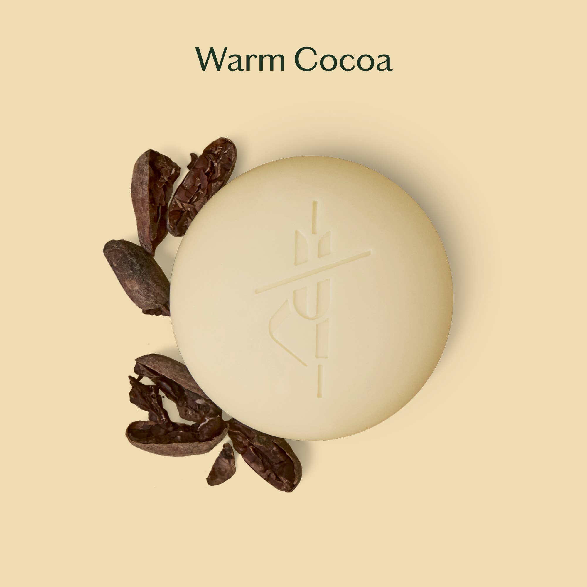 Kate McLeod - Wholesale Solid Lotion - Naked Stone | Deep Moisturizing Lotion Bar4