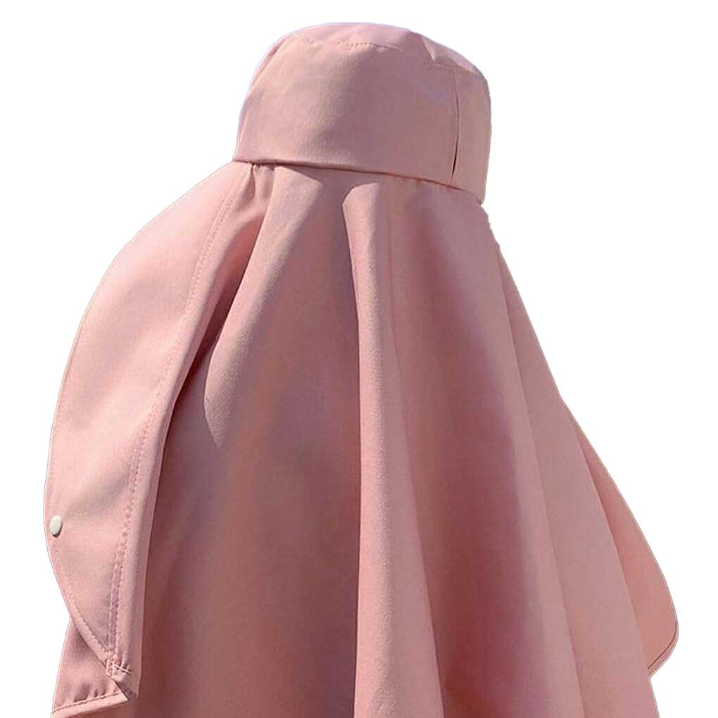 Diacly - Wholesale Visor - Women's - 12pk Wide Brim Sombrero Sun Protection Hat Visors2