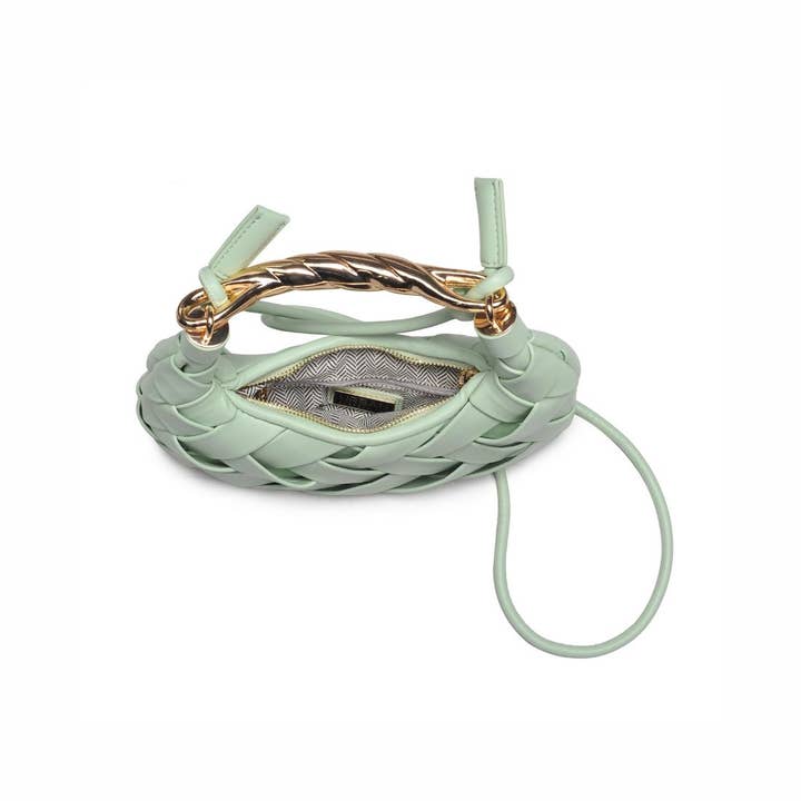 Urban Expressions - Wholesale Crossbody Bag - Women's - Pamela Woven Crossbody15