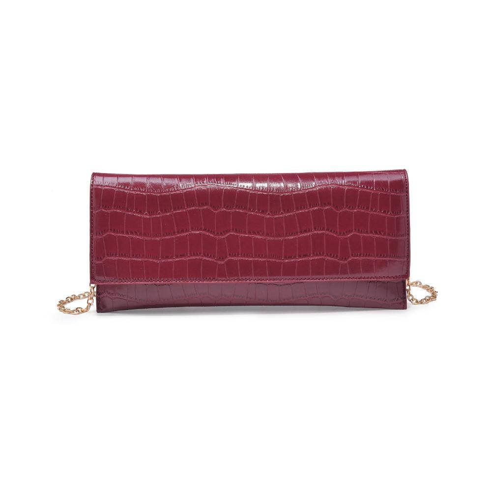 Urban Expressions - Wholesale Clutch Bag - Women's - Adelle Clutch35
