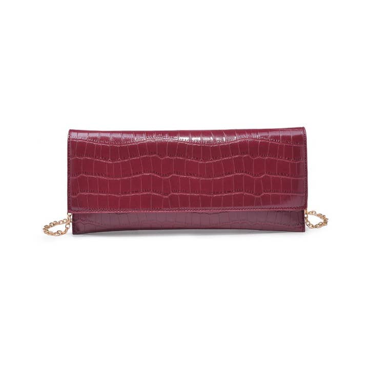 Urban Expressions - Wholesale Clutch Bag - Women's - Adelle Clutch35
