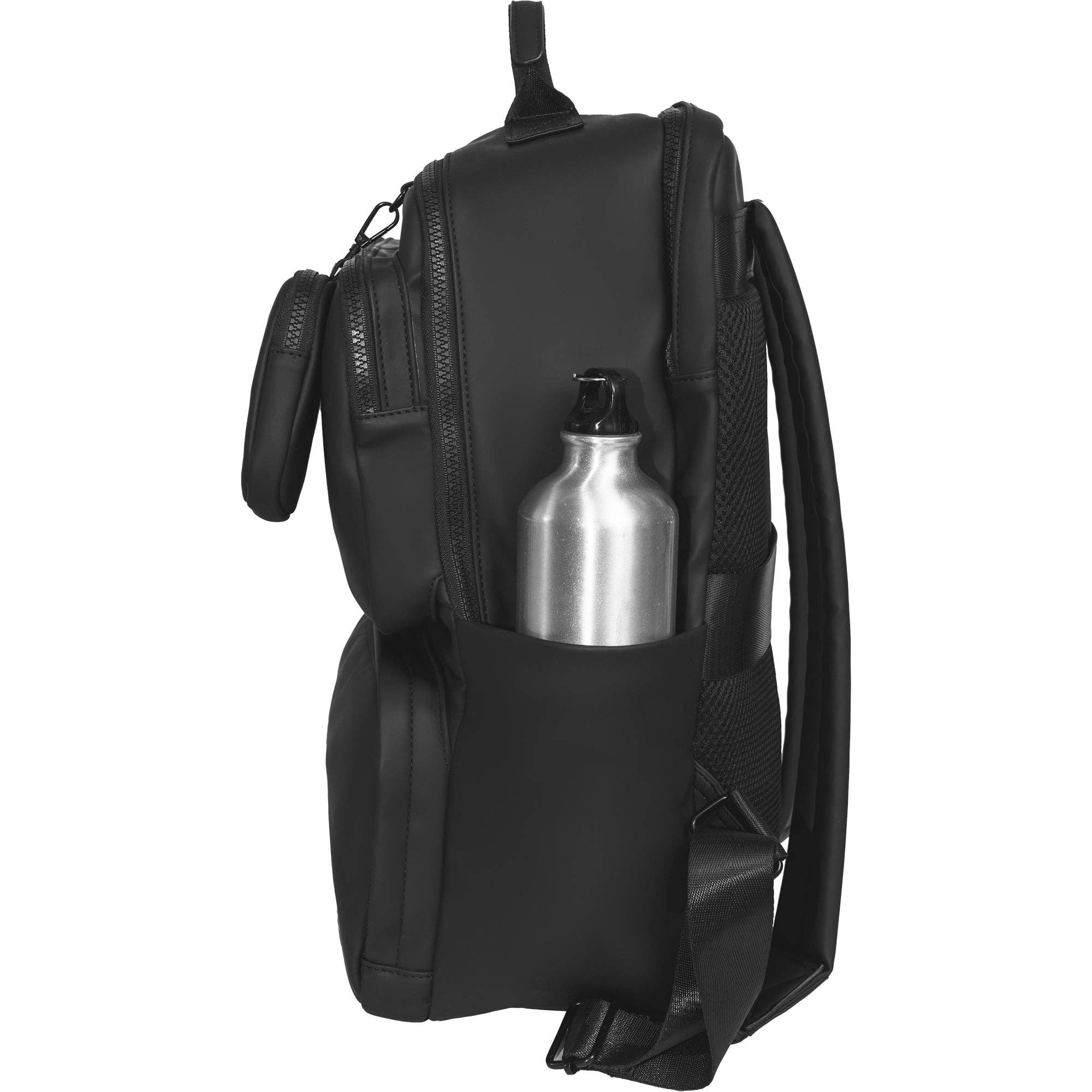 Magid – Großhandel Rucksack – Unisex – Der Conan | 18-Zoll wasserabweisender Planen-Rucksack10