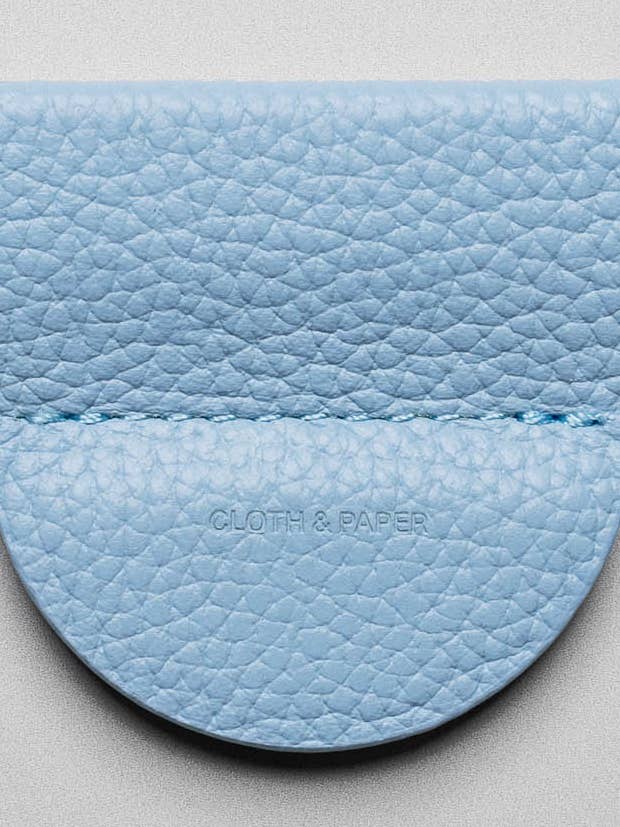 Marque-page magnétique | Porte-stylo pour la vente par Cloth & Paper