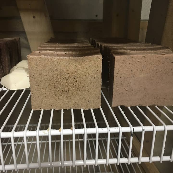 Dales Handmade Soaps & More - Wholesale Bar Soap - Dirty Hands Goat Milk Soap5