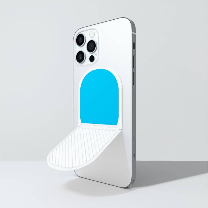 Flipstik - Vente Support pour téléphone/tablette - Flipstik 2.0