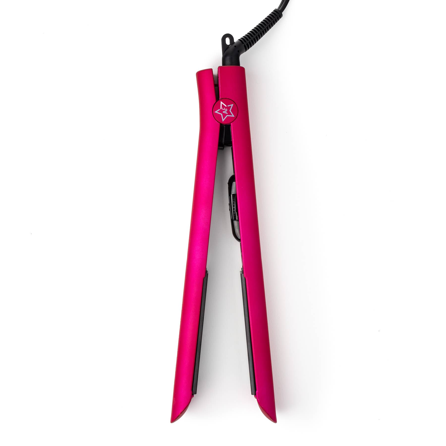 Almost Famous - Wholesale Straightener/Flat Iron - Glam Series 1.25" Analog Adjustable Temp Hair Straighteners10