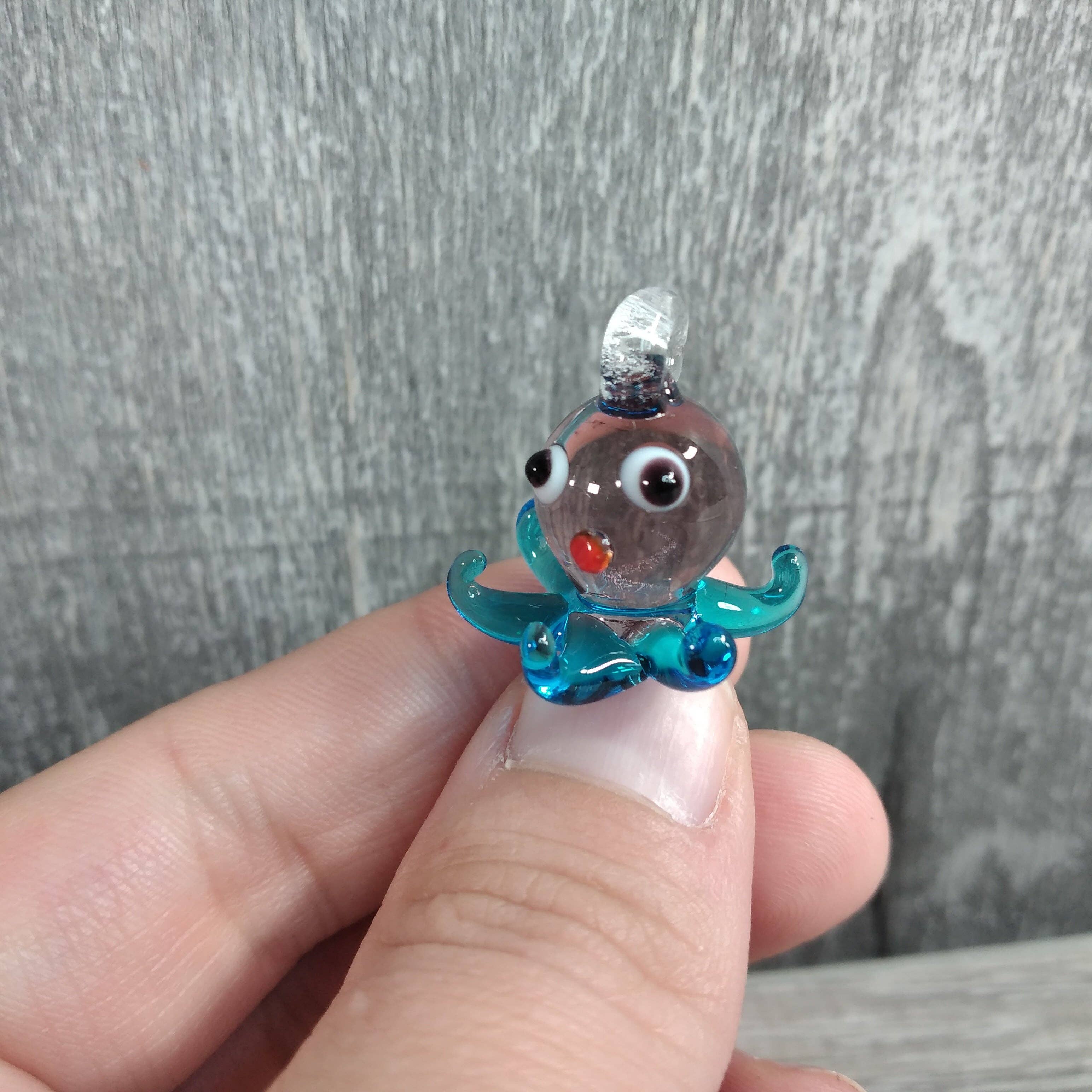 Keystone Crystals – Großhandel Dekofigur – Kleine Glas-Tierfiguren – Perfekt für Geschenkläden19