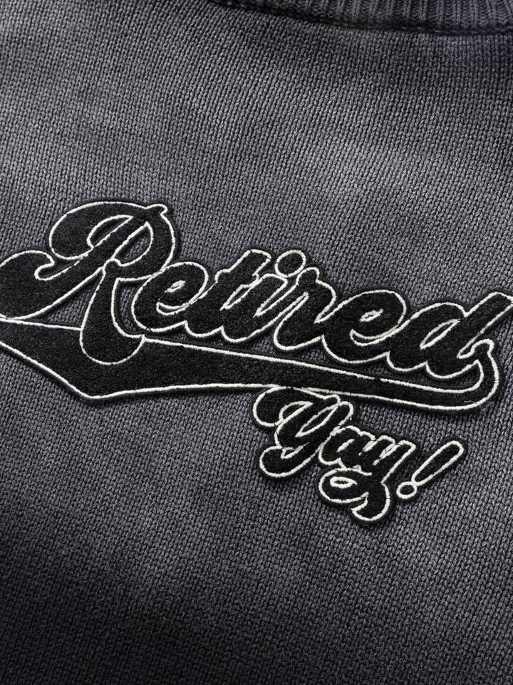 Urlazh - Wholesale Sweatshirt - Women's - Airbrush Graffiti Sweater11