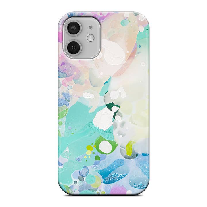 Étui pour iPhone 12 et 13 Little Kitten pour la vente par GelaSkins