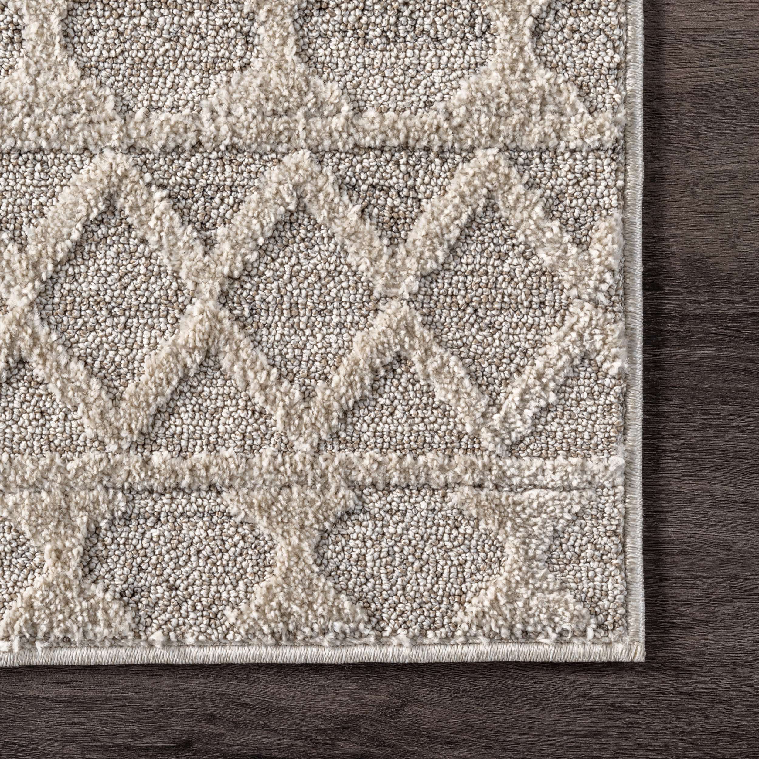 nuLOOM - Wholesale Area Rug - Cameron High Low Textured Moroccan Area Rug3