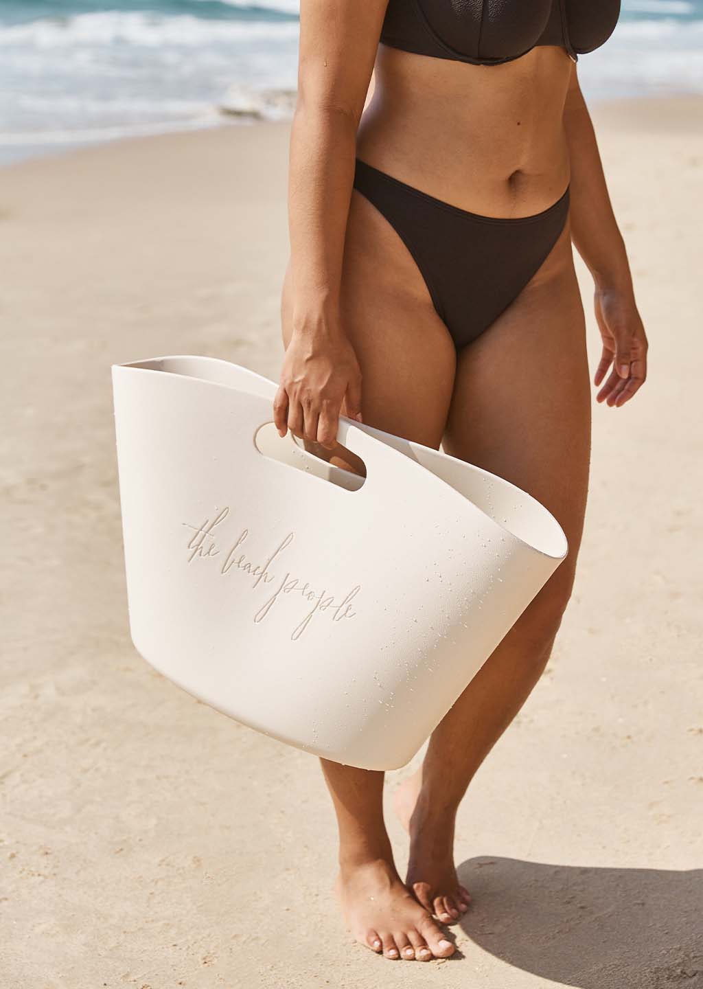 The Beach People - Wholesale Beach Bag - Wet Bucket30