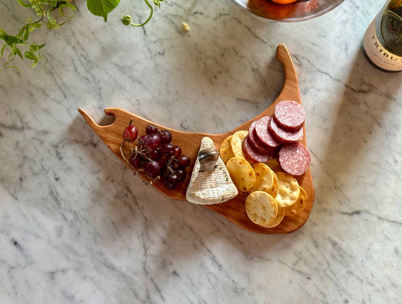 Block Boards - Wholesale Decorative Tray - Nantucket - Cutting Board/Serving Tray/Wall Decor1