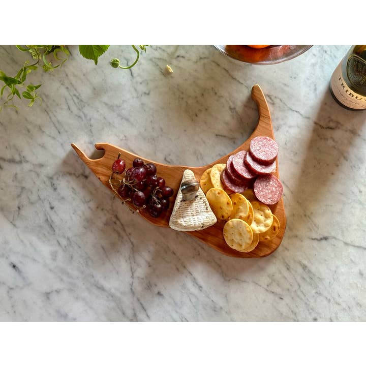 Block Boards - Wholesale Decorative Tray - Nantucket - Cutting Board/Serving Tray/Wall Decor1