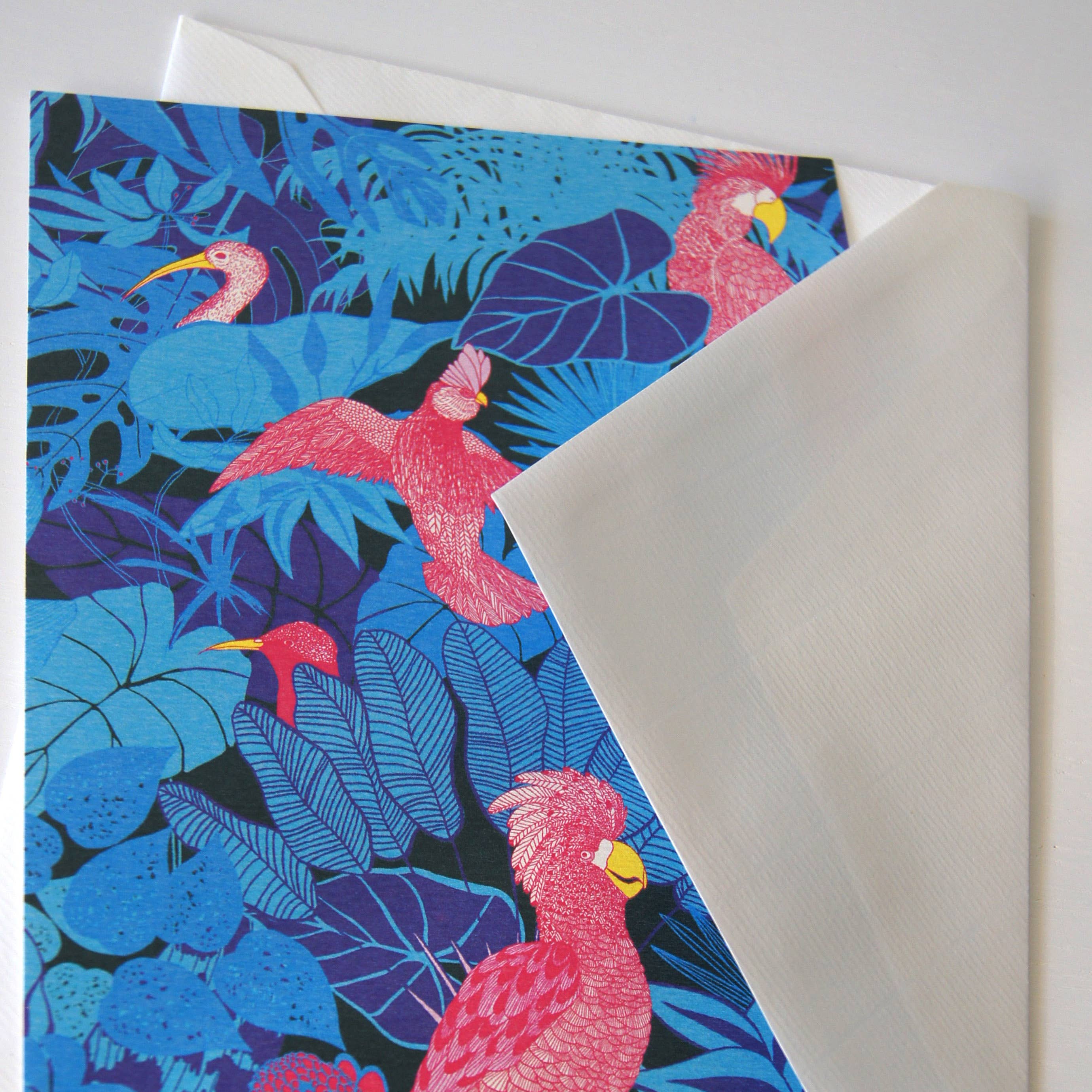 Lümne - Wholesale Everyday Greeting Card - A5 Cocktail Card -14.8x21cm-1