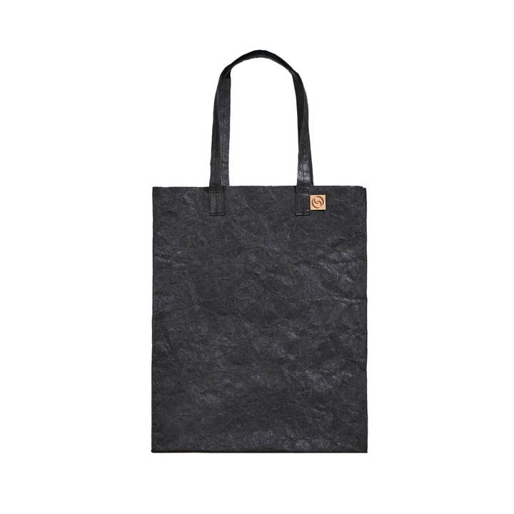 Out of the Woods® by KeepCool Bags - Wholesale Grocery/Shopping Bag - Market Tote, Reusable Vegan Leather Shopping Bag1