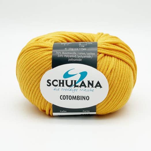 Cotombino wool for wholesale by SCHULANA