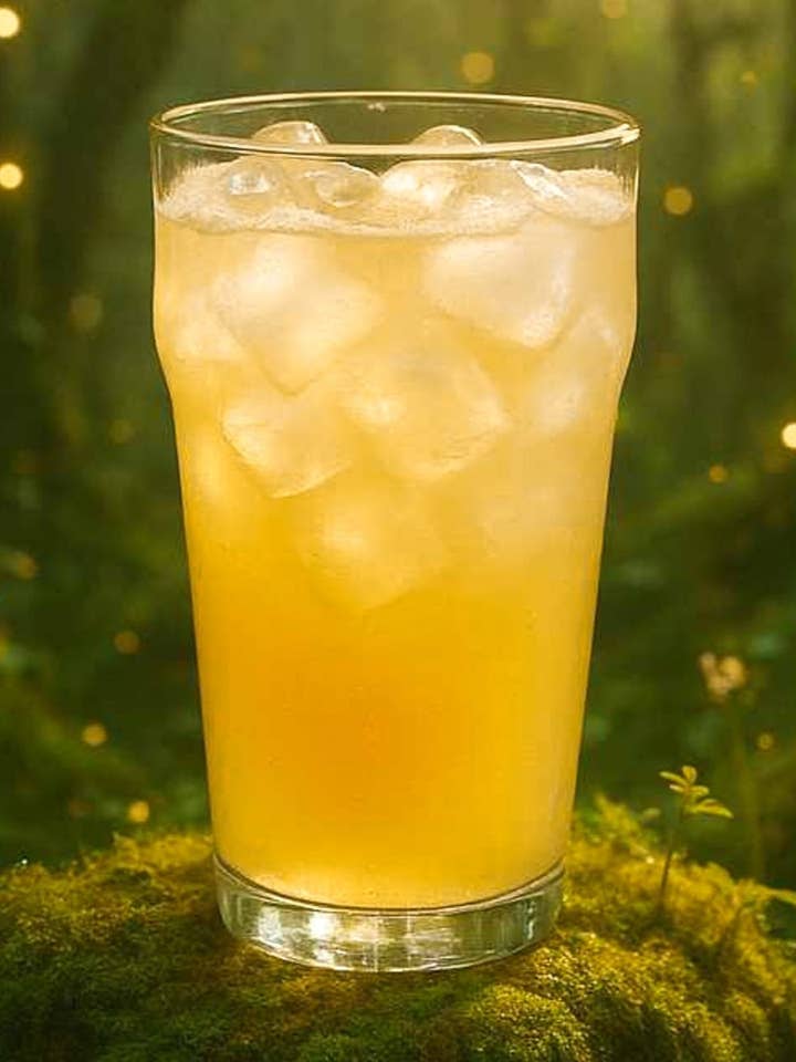 Solaris-Pineapple,Mango,Orange - Instant loaded tea for wholesale by Teafarious