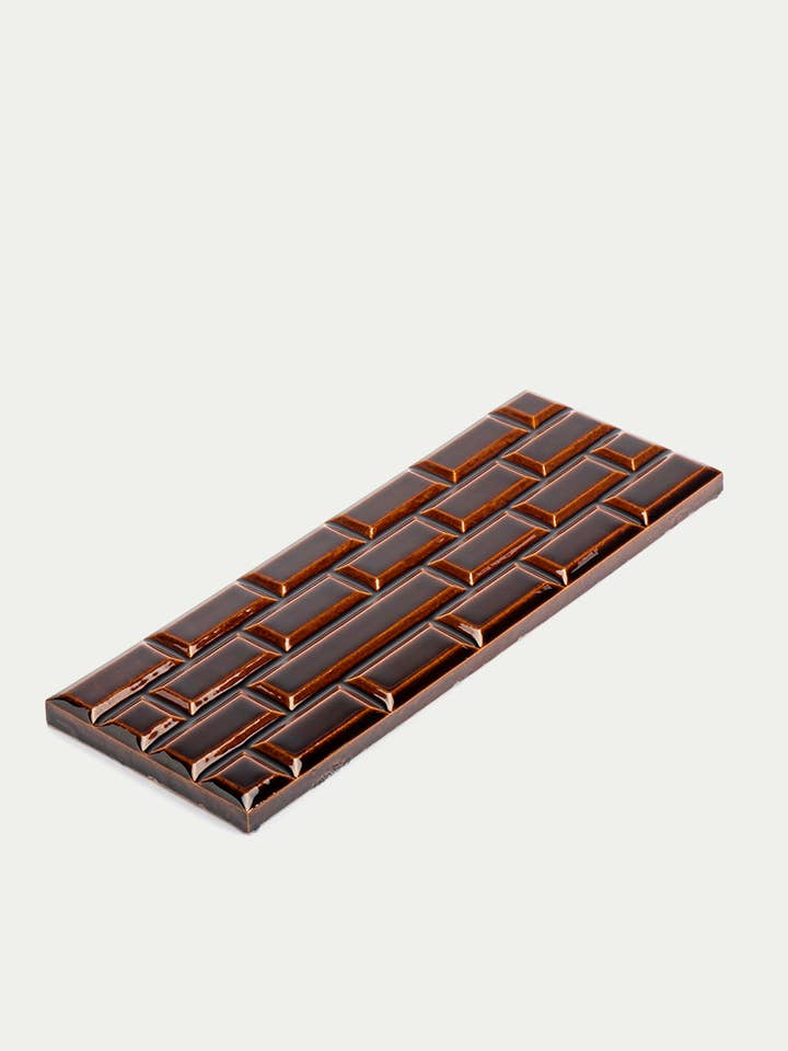 Portamatite - Grand Rivoli - Cognac per la vendita all'ingrosso da parte di DÉJÀ-VU