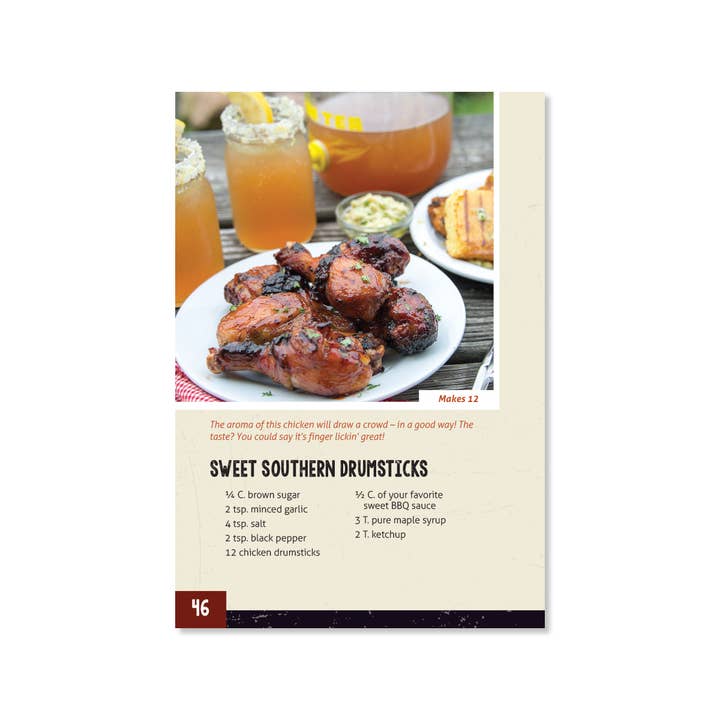 Rada Cutlery - Wholesale Cookbook - Flippin' Good