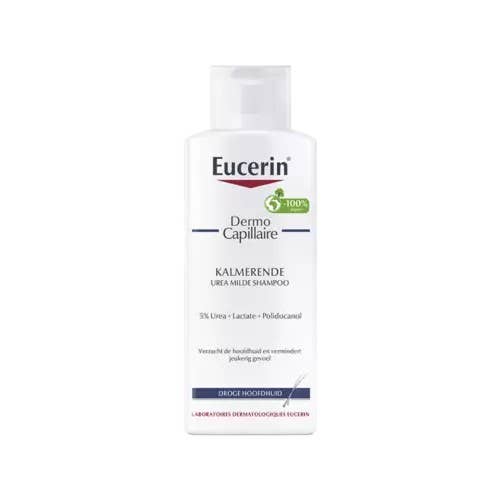 CLP - Wholesale Hair Shampoo - Eucerin DermoCapillaire Soothing Urea Shampoo