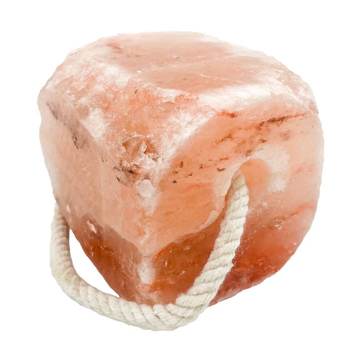 2 lb Crystal Salt Lick (18 Pack) for wholesale by Miracle Salt Collective, Inc