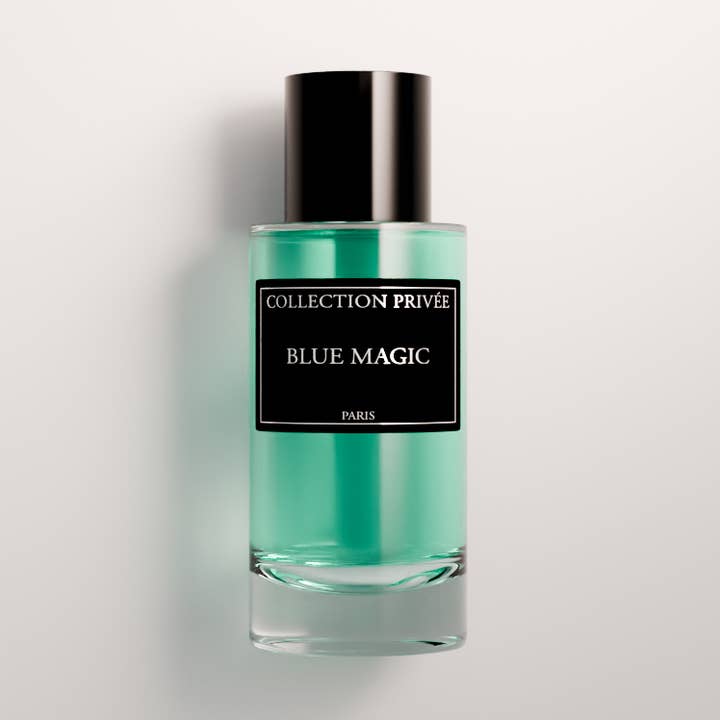 Blue Magic (Magic Blue) - Private Collection Perfume for wholesale by Collection Privée Paris