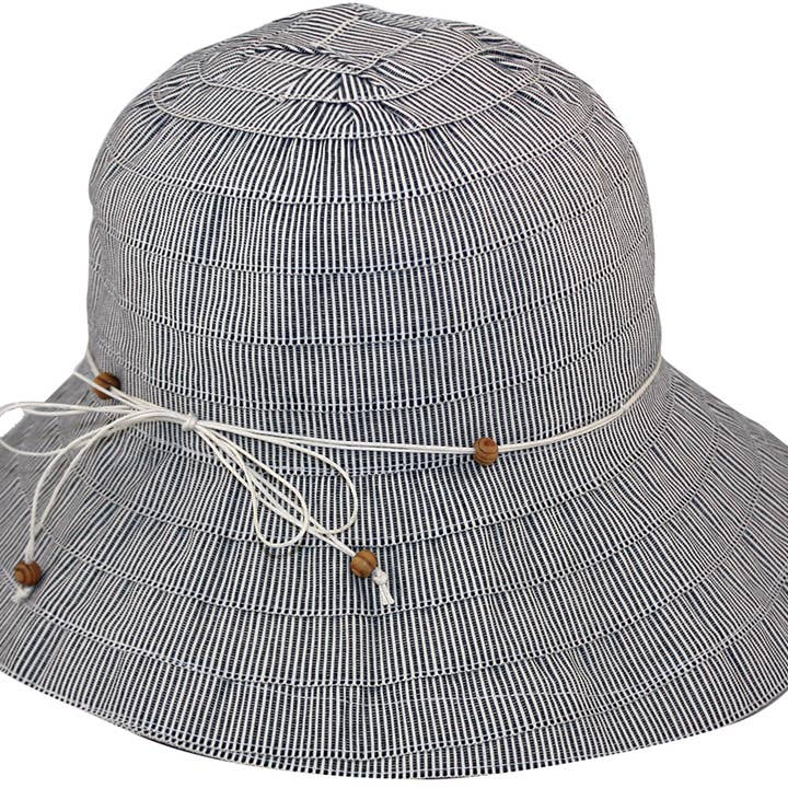 9335 Hatfjeder for engroshandel hos Jeanne Simmons Accessories