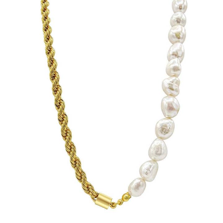 CORAZUL „MONACO“ HALSKÆDE for engroshandel hos CORAZUL