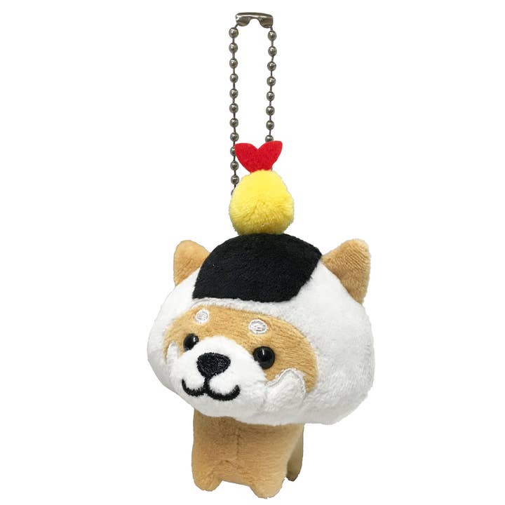 Mameshiba:TS-MK-37 Tenmusu for wholesale by SPOON INC