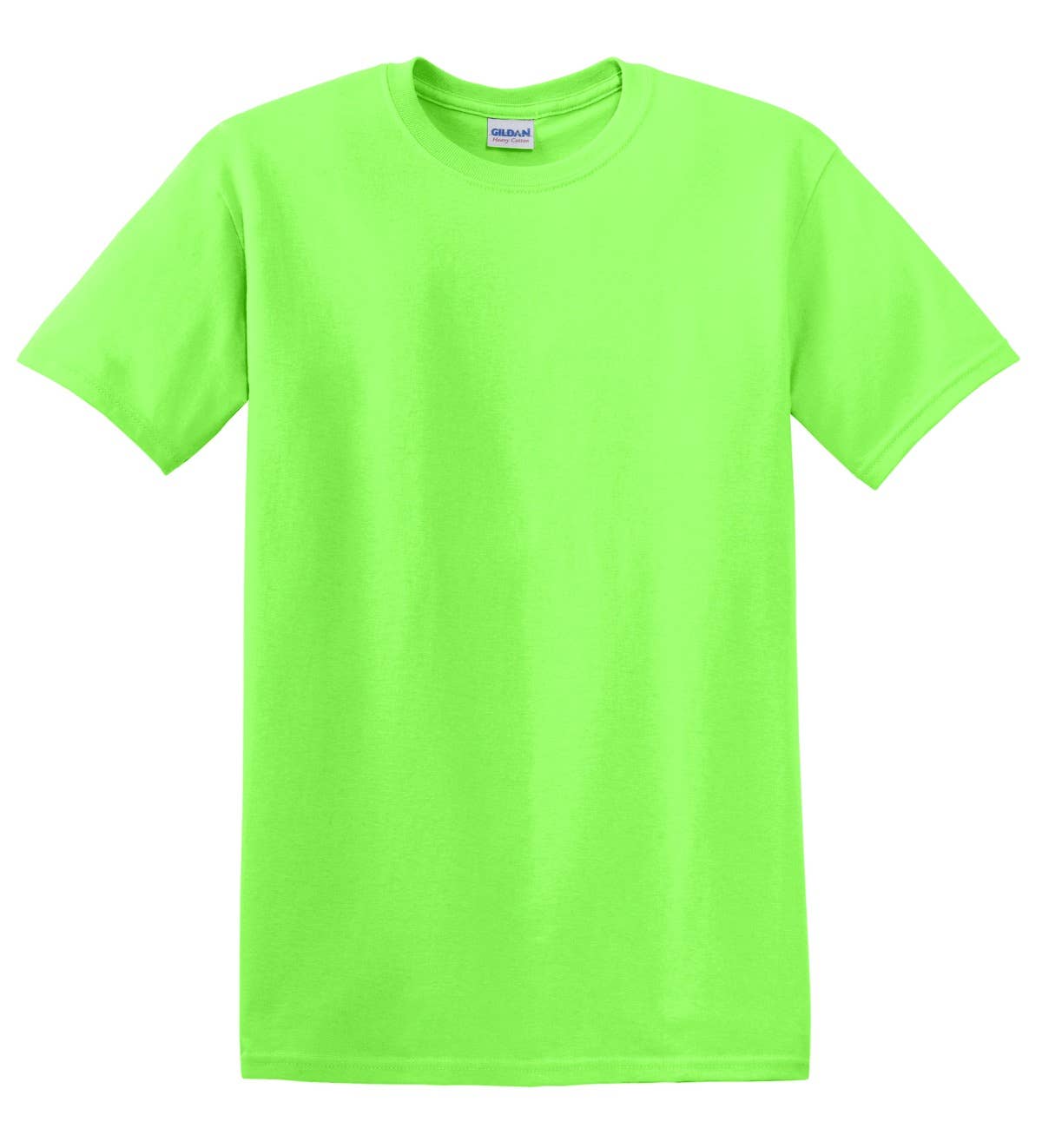 Down South Designer Customs - Wholesale T-Shirt - Unisex - Gildan Heavy Cotton 100% Cotton T-Shirt46