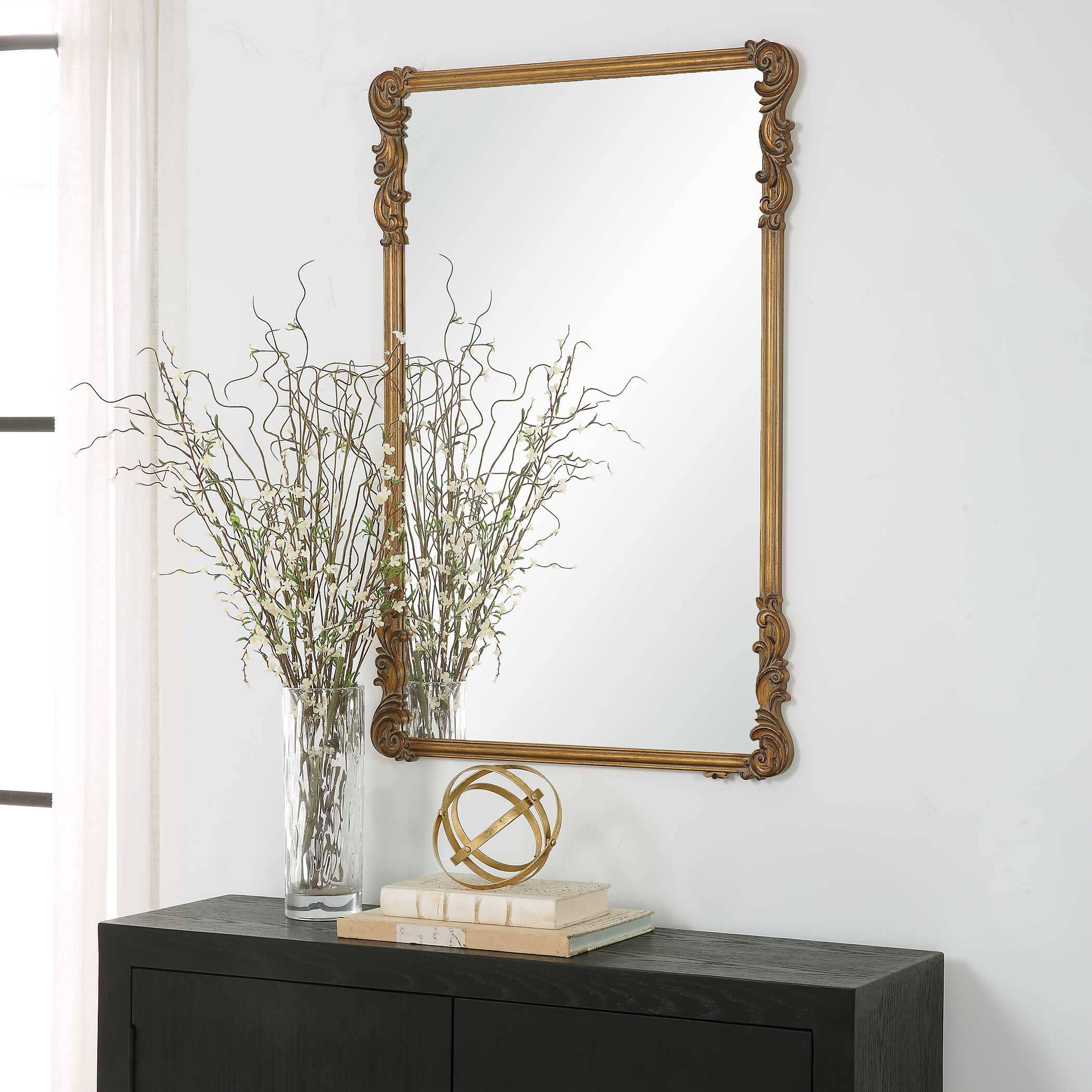 FIND - Wholesale Wall Mirror - Wisteriana Mirror3