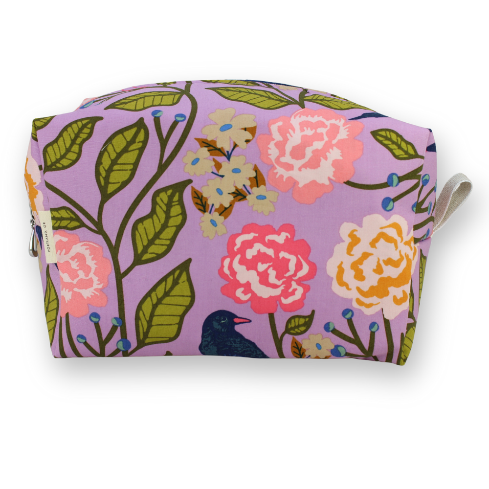 Dana Herbert - Wholesale Toiletry Bag - Women's - The Large Dopp Kit16