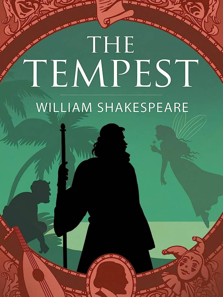 Tempest (Arc Classics) for wholesale by Texas Bookman