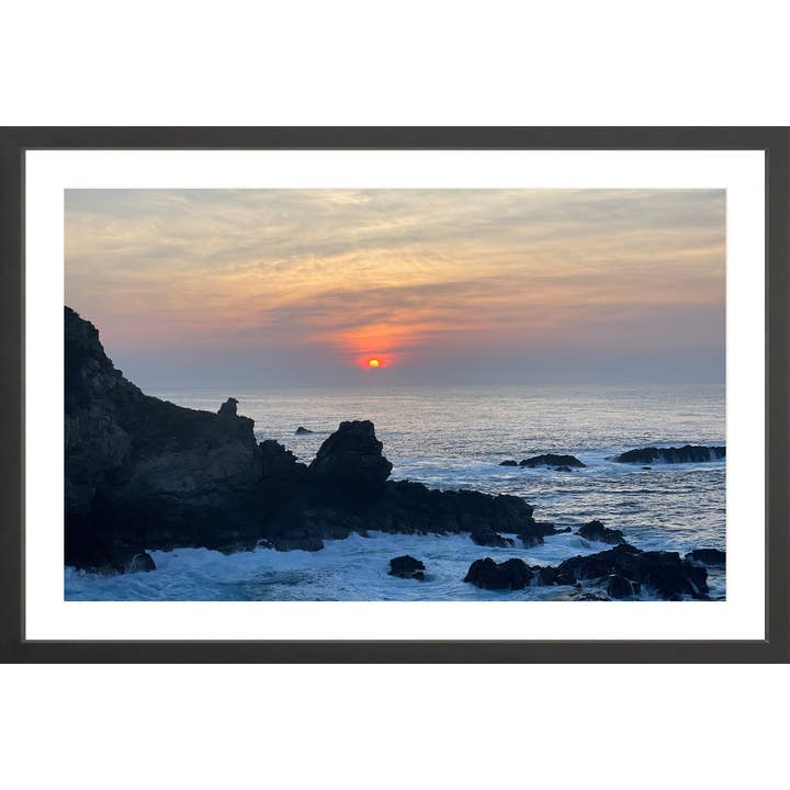 Flare for engroshandel hos Oceanafy