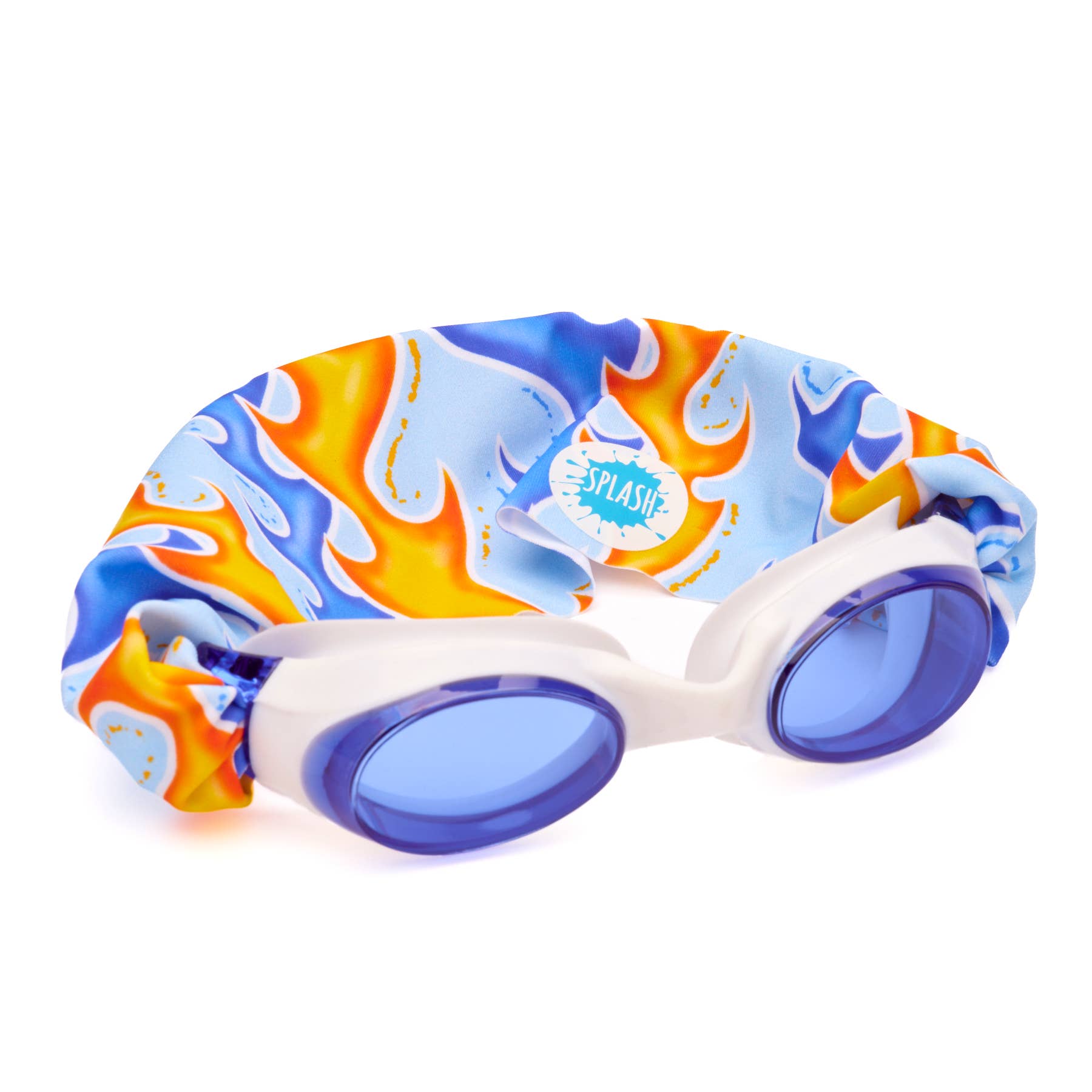 Splash Place Swim Goggles – wholesale Swimming goggles – Kids & Baby – Blaze Swim Goggles0