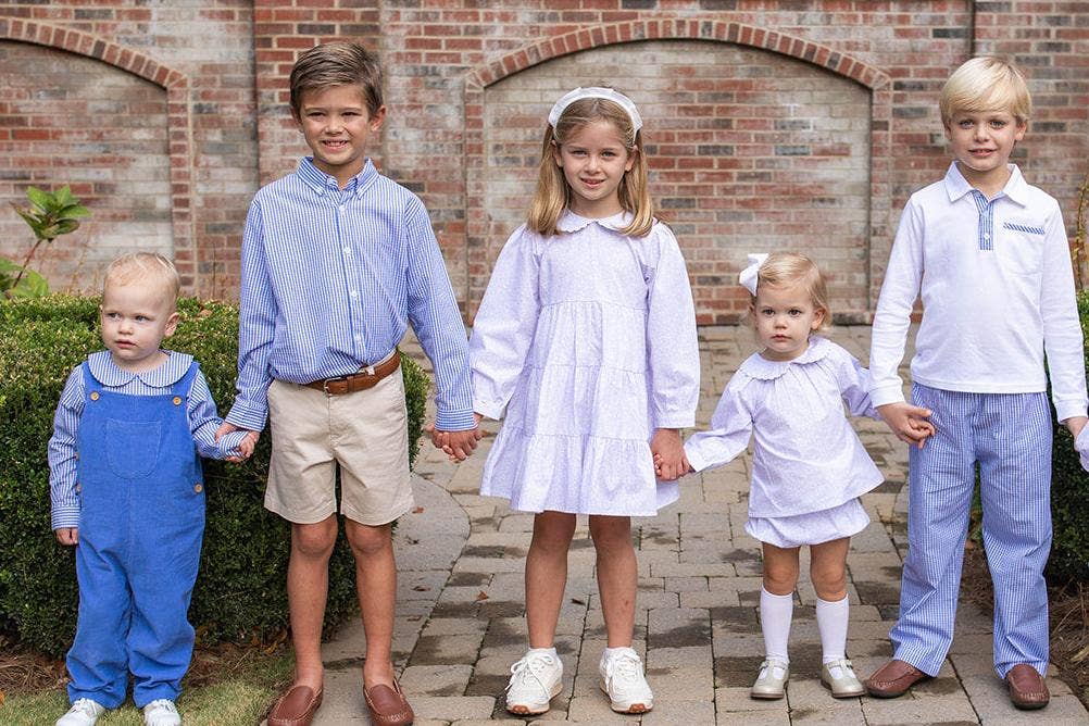 Grace and James Kids - Vente Ensemble de vêtements – bébé - Ensemble de couches Polly3