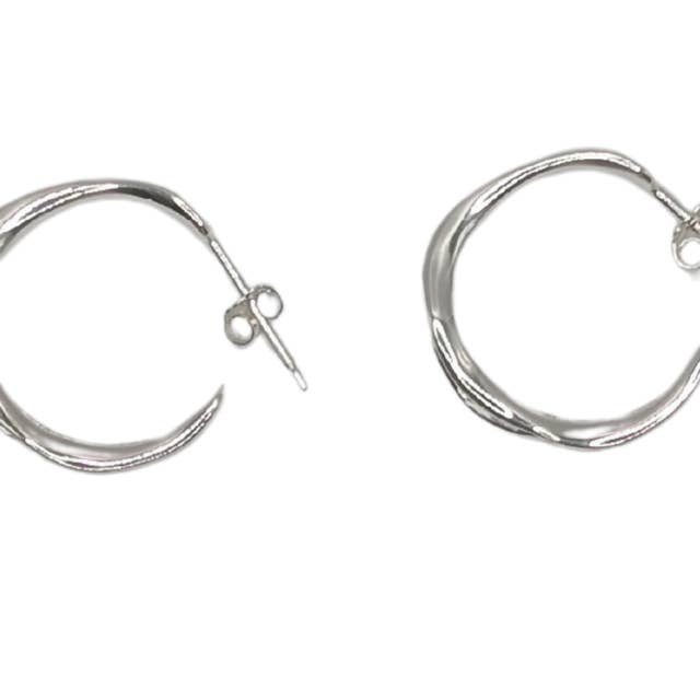 Textured Stud Earrings for wholesale by AA Designs Jewelry