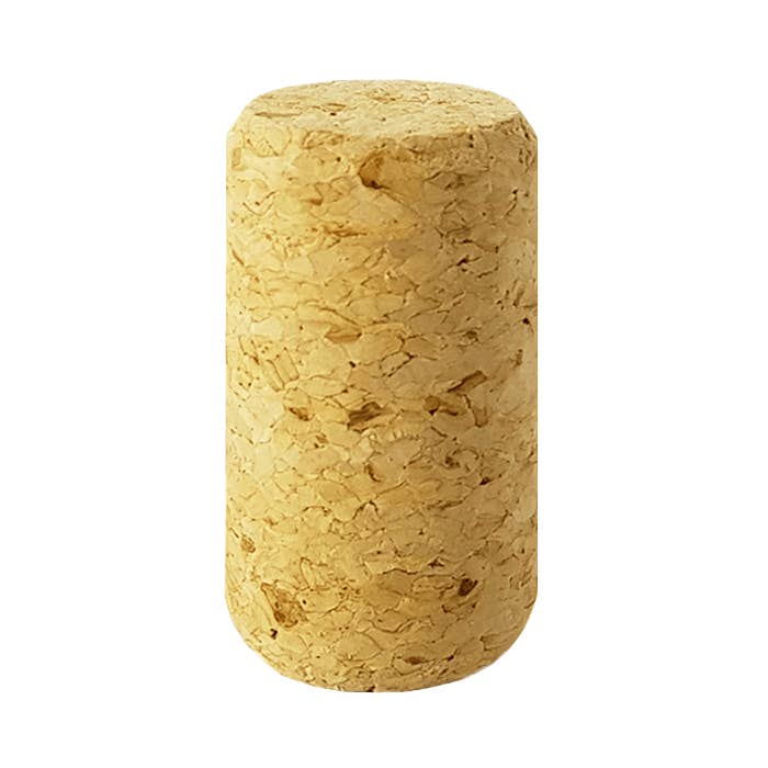 Agglomerated Cork Closures For Champagne Or Fast Consumption for wholesale by Stanimirov Cork Industry, Lda