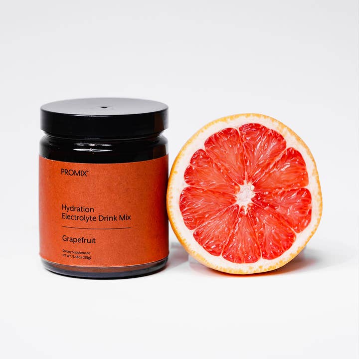 Promix - Wholesale Powdered Health Drink - Electrolyte Drink Mix11