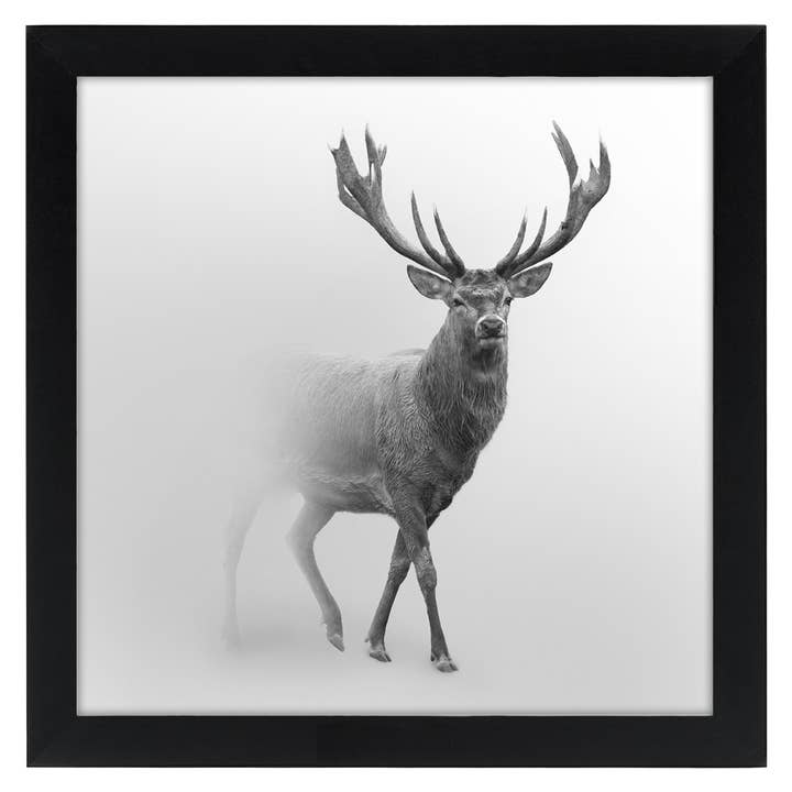 Americanflat - Wholesale Picture Frame - Americanflat Poster Frame with Wide Molding96