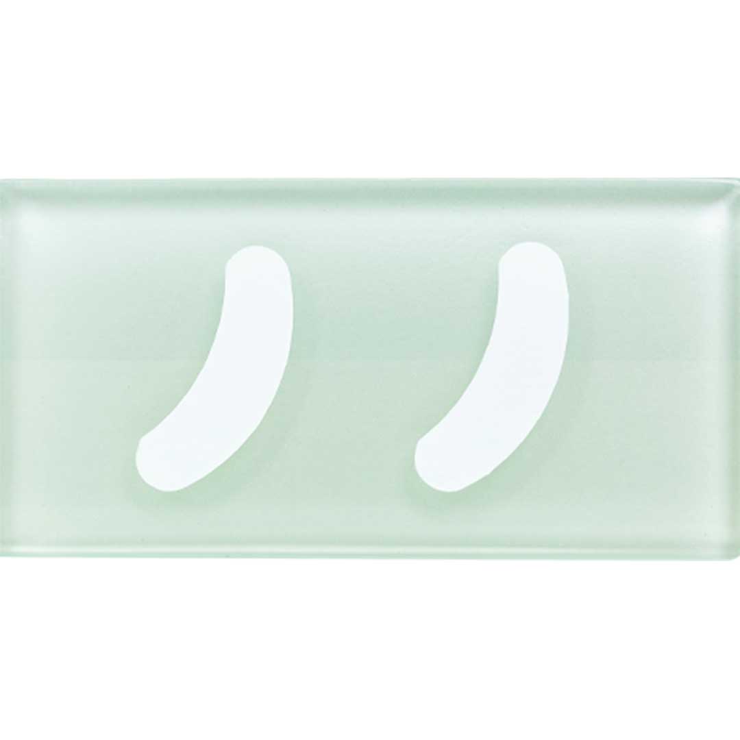 Lash Affair - Wholesale Eye Treatment Mask - Bio Gel Eye Pads x100