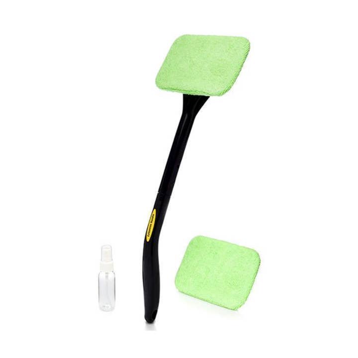 BulbHead - Wholesale Automotive Cleaning Products - Windshield Wonder | Cleaning Device | No Reach Clean0