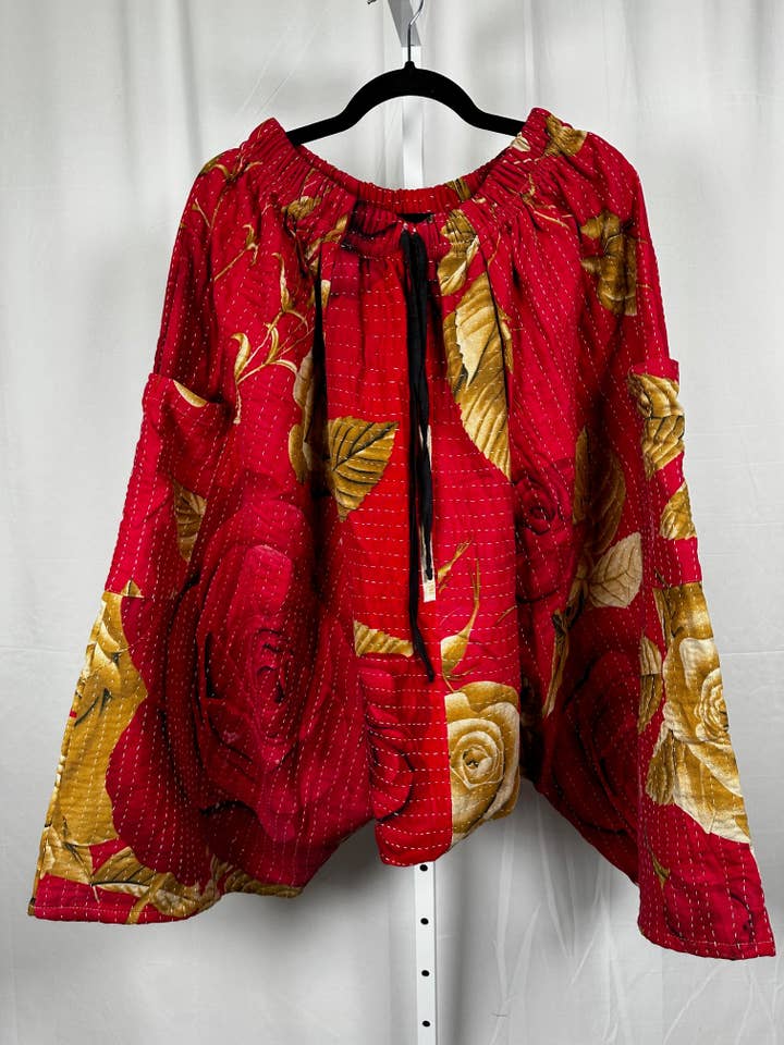 Florencia Culottes (S-3X) 1000-16 per la vendita all'ingrosso da parte di She Lives Beauty