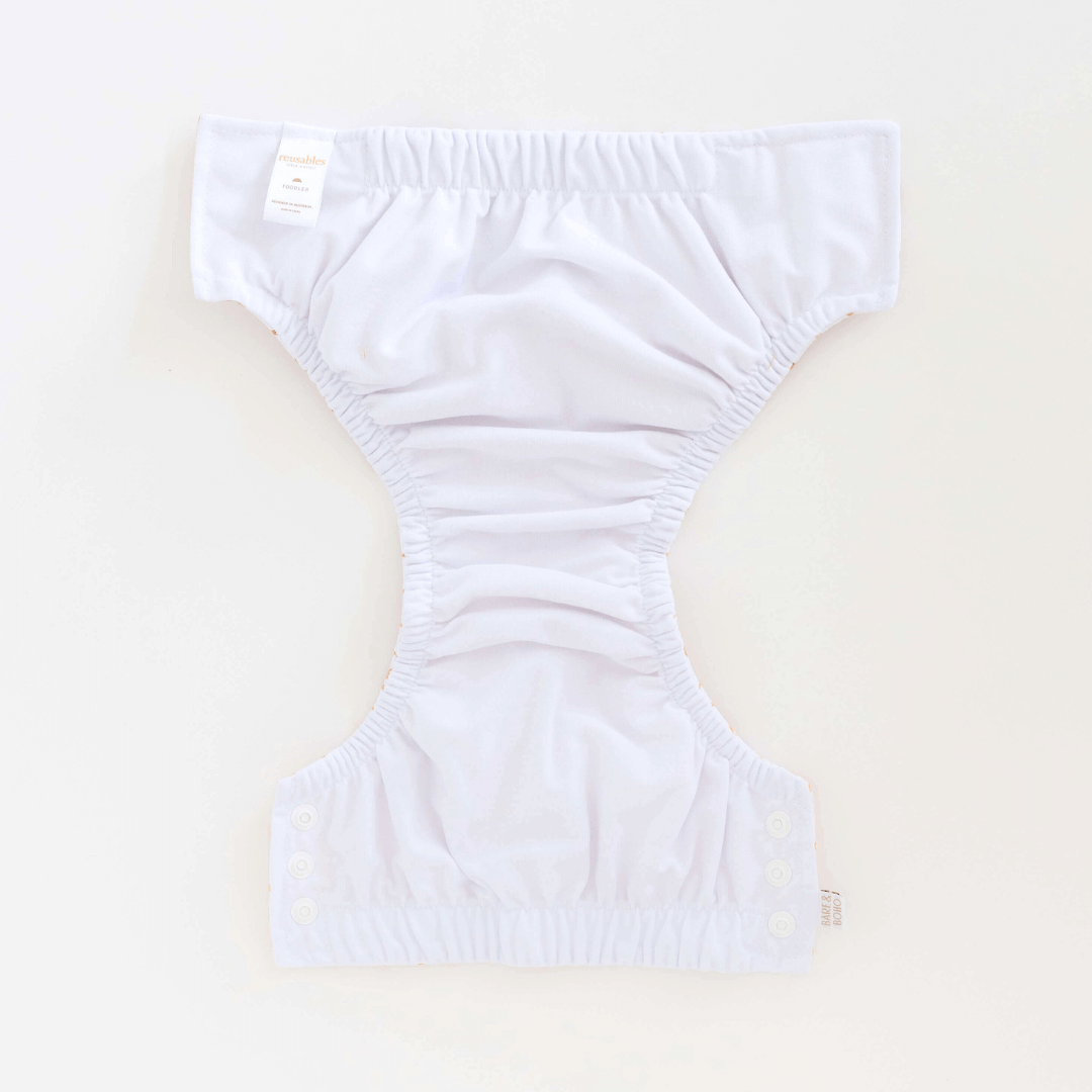 Bare and Boho - Wholesale Swim nappy – Baby - Reusable Swim Nappy One Size | Posy2