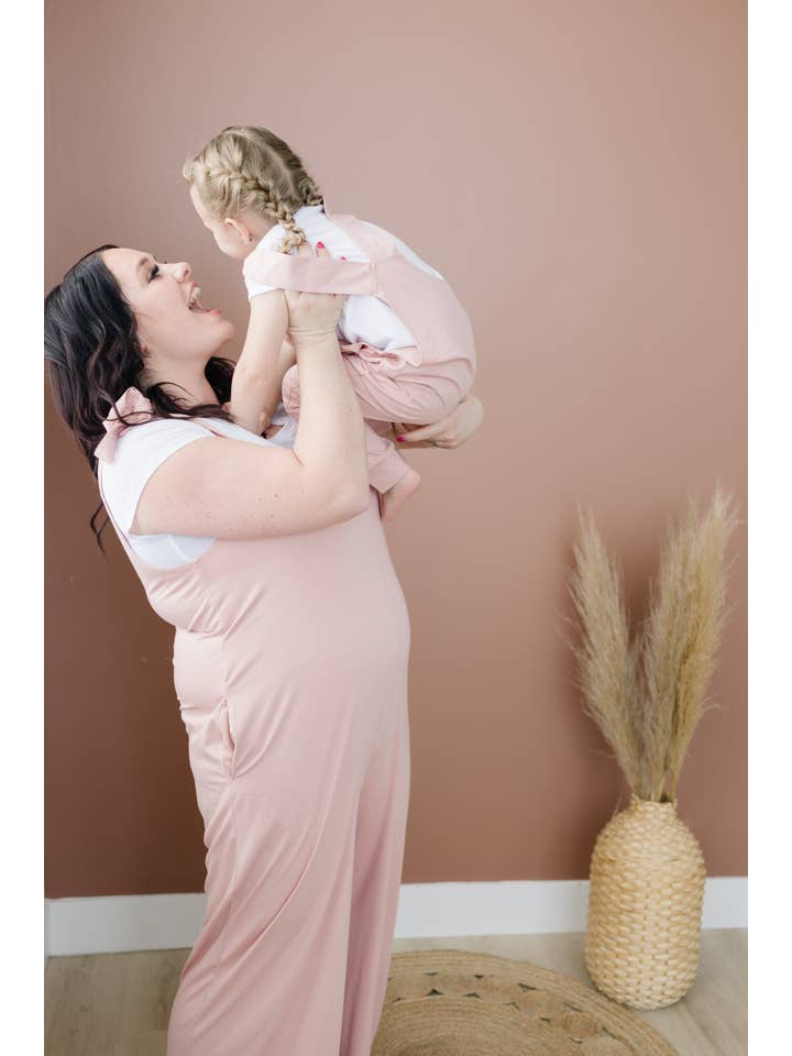 Earth Baby Outfitters - Wholesale Overalls - Kids - EcoCosy® Kids' Weekend Overalls10