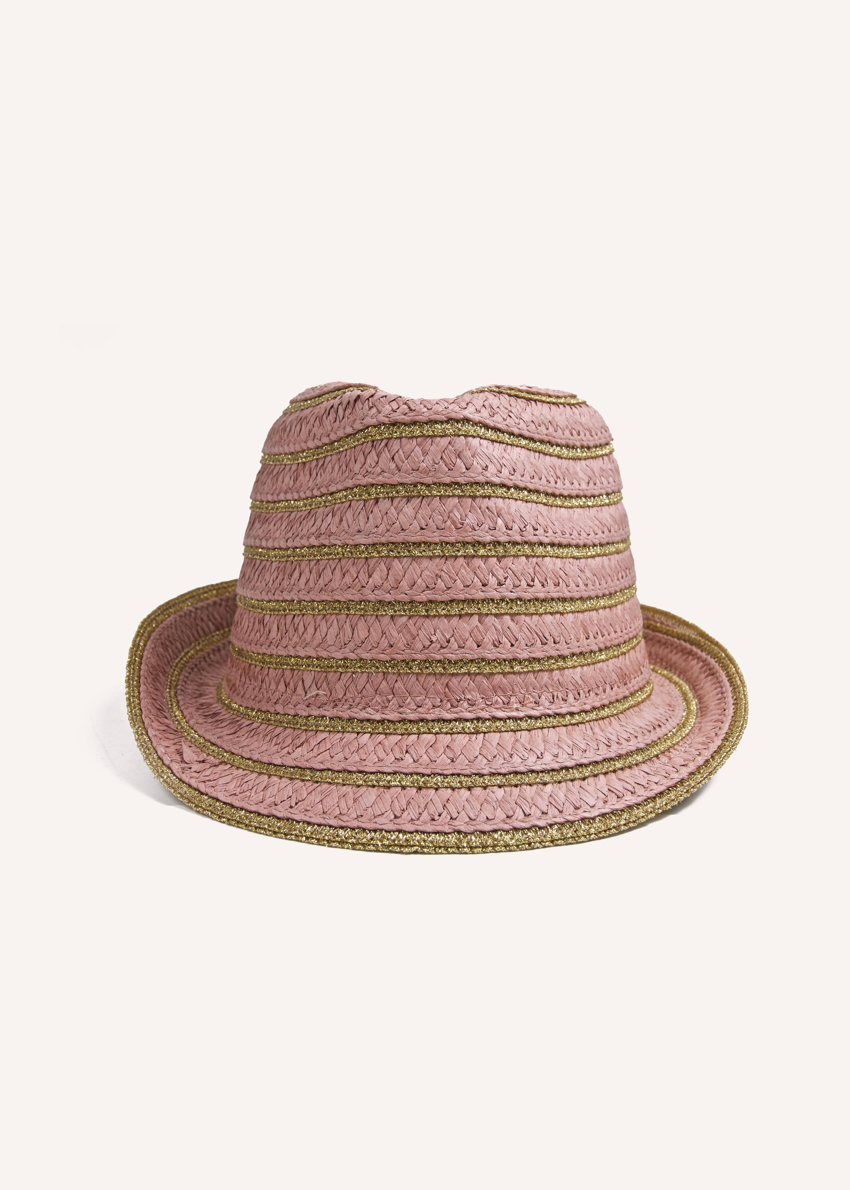 CUCOCUCA - Wholesale Boater Hat - Unisex - HAT 703
