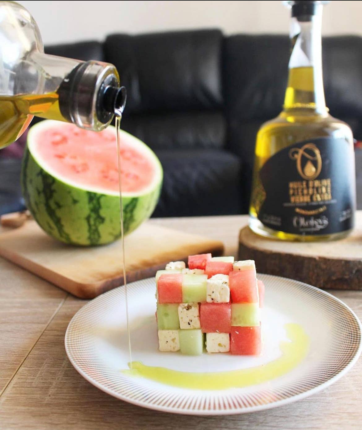 Oleisys - Vendita all'ingrosso Olio d'oliva - Olio extravergine di oliva biologico monovarietale Picholine Oleisys 700 ml11