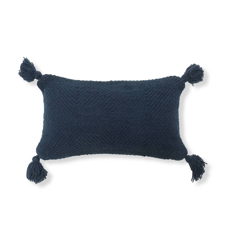 Sierra Outdoor Lumbar Pillow for wholesale by LOOMY Home